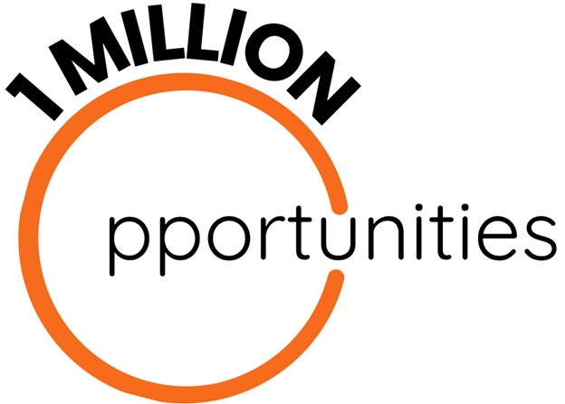 1 Million Opportunities